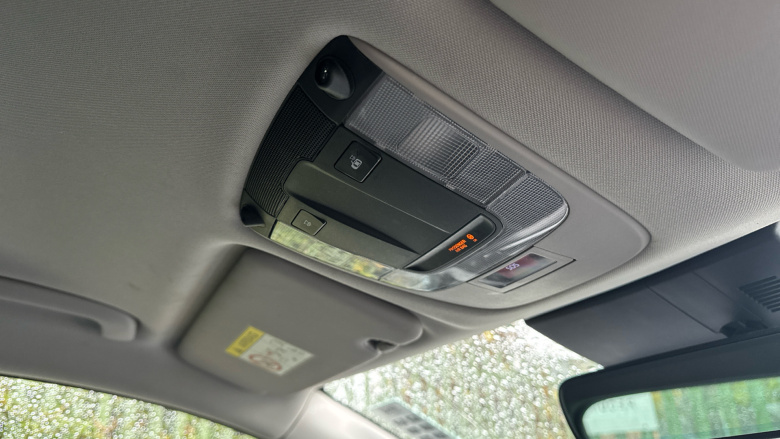 Kia Sportage 1.6T GDi 48V ISG 3 5dr DCT Petrol Estate